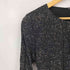 アルマーニエクスチェンジ ARMANI EXCHANGE スペックル柄L/S ワンピース レディース 6