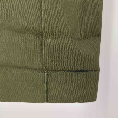 BRITISH MILITARY イギリス軍 OPTIジッパー ファティーグパンツ ベイカーパンツ メンズ