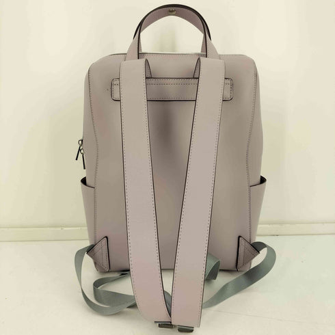 レガートラーゴ legato largo 合成皮革 A4 かるいかばん リュック バックパック レディース