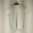 プレイコムデギャルソン PLAY COMME des GARCONS フロントプリント S/S Tシャツ レディース JPN:M