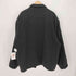 ギャップ Gap 00s OLD 裏地キルティング ウール ジップアップ ジャケット メンズ import:XXL