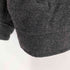 ギャップ Gap 00s OLD 裏地キルティング ウール ジップアップ ジャケット メンズ import:XXL