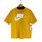 ナイキ NIKE フロントプリント S/S Tシャツ レディース JPN:L
