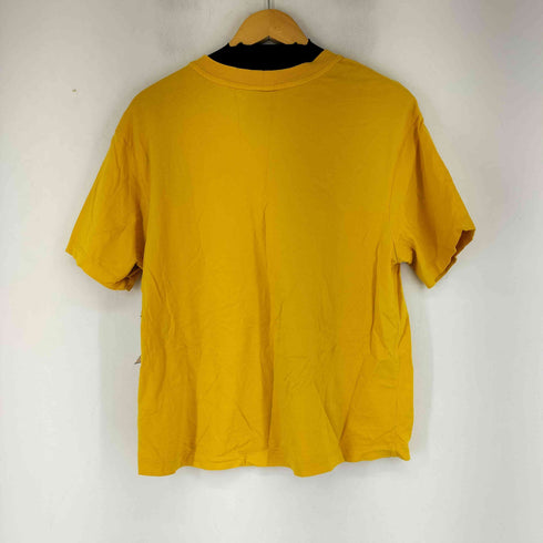 ナイキ NIKE フロントプリント S/S Tシャツ レディース JPN:L