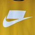 ナイキ NIKE フロントプリント S/S Tシャツ レディース JPN:L