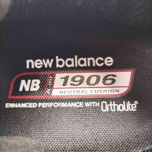 ニューバランス NEW BALANCE M1906R ローカットスニーカー メンズ JPN:28