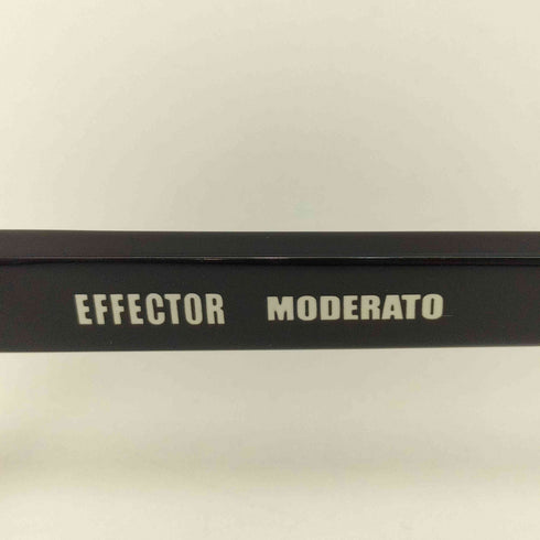 エフェクター EFFECTOR MODERATO メンズ