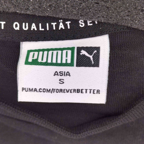 プーマ PUMA クラシックス ルーズ フィット Tシャツ レディース JPN:S