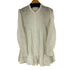 ザラ ZARA カットワーク L/S ブラウス レディース import:L