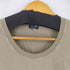 アルマーニジーンズ ARMANI JEANS フロントプリント S/S Tシャツ レディース EUR:42