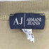 アルマーニジーンズ ARMANI JEANS フロントプリント S/S Tシャツ レディース EUR:42