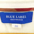 ブルーレーベルクレストブリッジ BLUE LABEL CRESTBRIDGE フロントプリント S/S Tシャツ レディース JPN:38