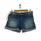 アルマーニジーンズ ARMANI JEANS デニムショーツ レディース 27