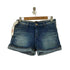 アルマーニジーンズ ARMANI JEANS デニムショーツ レディース 27