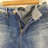 アルマーニジーンズ ARMANI JEANS デニムショーツ レディース 27
