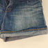 アルマーニジーンズ ARMANI JEANS デニムショーツ レディース 27