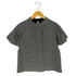 プロポーションバイボディードレッシング PROPORTION BODY DRESSING バルーンスリーブチェックブラウス レディース JPN:M