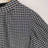 プロポーションバイボディードレッシング PROPORTION BODY DRESSING バルーンスリーブチェックブラウス レディース JPN:M