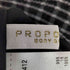 プロポーションバイボディードレッシング PROPORTION BODY DRESSING バルーンスリーブチェックブラウス レディース JPN:M