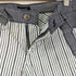 アルマーニジーンズ ARMANI JEANS ストライプショーツ レディース 28