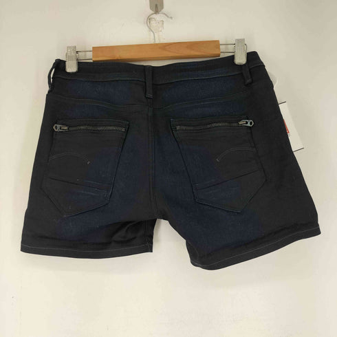 ジースターロー G-STAR RAW RILEY 3D SHORT WMN レディース 25
