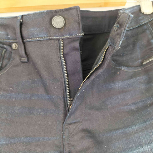 ジースターロー G-STAR RAW RILEY 3D SHORT WMN レディース 25