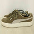 プーマ PUMA W SKYE LITE PLATFORM SUEDE レディース JPN:23