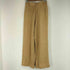 ザラ ZARA Pleaded Wide Leg Pants レディース JPN:XS