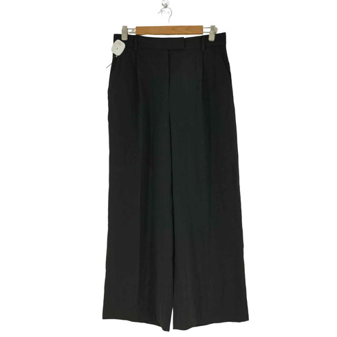 ザラ ZARA ワイドスラックス レディース JPN:M