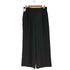 ザラ ZARA ワイドスラックス レディース JPN:M
