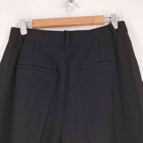 ザラ ZARA ワイドスラックス レディース JPN:M