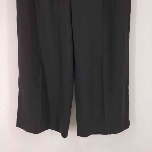 ザラ ZARA ワイドスラックス レディース JPN:M