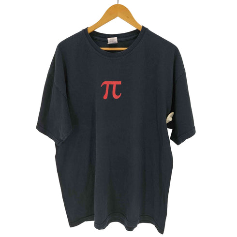 ギルダン GILDAN 企業 両面プリントクルーネックTシャツ メンズ JPN:XL