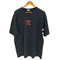 ギルダン GILDAN 企業 両面プリントクルーネックTシャツ メンズ JPN:XL