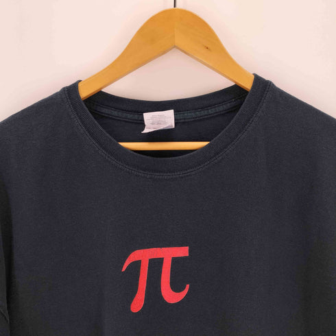 ギルダン GILDAN 企業 両面プリントクルーネックTシャツ メンズ JPN:XL