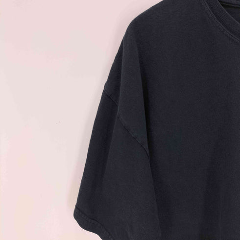 ギルダン GILDAN 企業 両面プリントクルーネックTシャツ メンズ JPN:XL