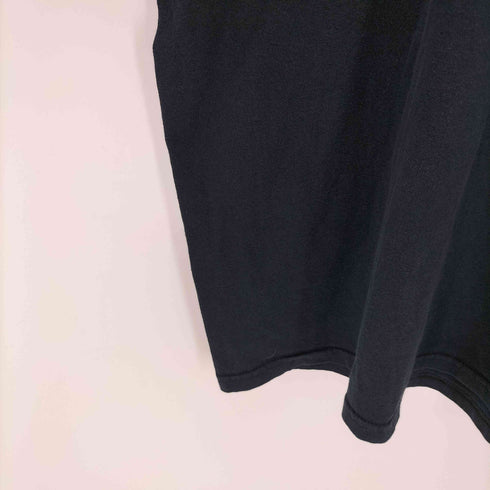 ギルダン GILDAN 企業 両面プリントクルーネックTシャツ メンズ JPN:XL