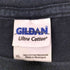 ギルダン GILDAN 企業 両面プリントクルーネックTシャツ メンズ JPN:XL