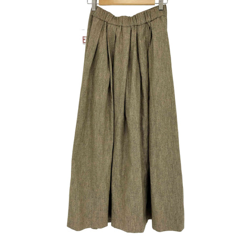 イエナ IENA Sustina Tweed ロングスカート レディース JPN:38