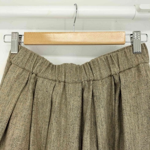 イエナ IENA Sustina Tweed ロングスカート レディース JPN:38
