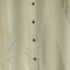 ザラ ZARA ビジューボタン L/S シャツ レディース import:M