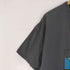 フルーツオブザルーム FRUIT OF THE LOOM VAIL COLORADO プリントクルーネックTシャツ メンズ