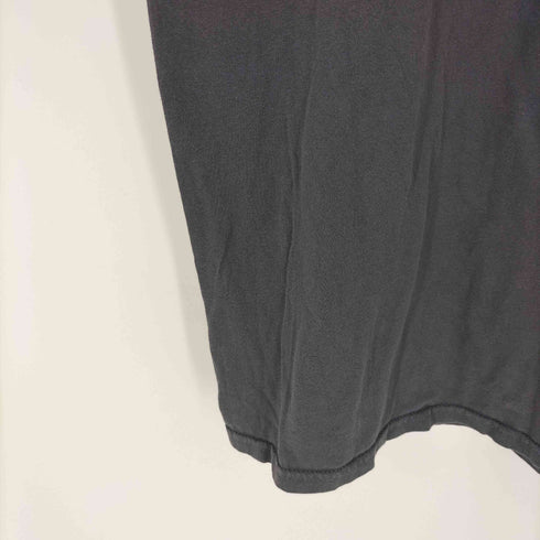 フルーツオブザルーム FRUIT OF THE LOOM VAIL COLORADO プリントクルーネックTシャツ メンズ