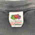 フルーツオブザルーム FRUIT OF THE LOOM VAIL COLORADO プリントクルーネックTシャツ メンズ