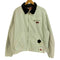 ディッキーズ Dickies 90-00s 襟コーデュロイ 裏地ブランケット デトロイトジャケット メンズ XL