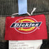 ディッキーズ Dickies 90-00s 襟コーデュロイ 裏地ブランケット デトロイトジャケット メンズ XL