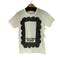 コムデギャルソン COMME des GARCONS POCKET フロントプリント S/S Tシャツ レディース JPN:L