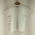 コムデギャルソン COMME des GARCONS POCKET フロントプリント S/S Tシャツ レディース JPN:L