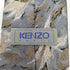ケンゾー KENZO 総柄 シルクネクタイ メンズ