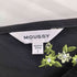 マウジー moussy 24SS BUTTERFLY SLEEVE バタフライ スリーブ ブラウス レディース JPN:1